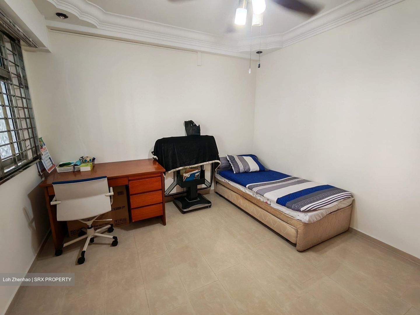 Blk 157 Yung Loh Road (Jurong West), HDB 5 Rooms #617787311